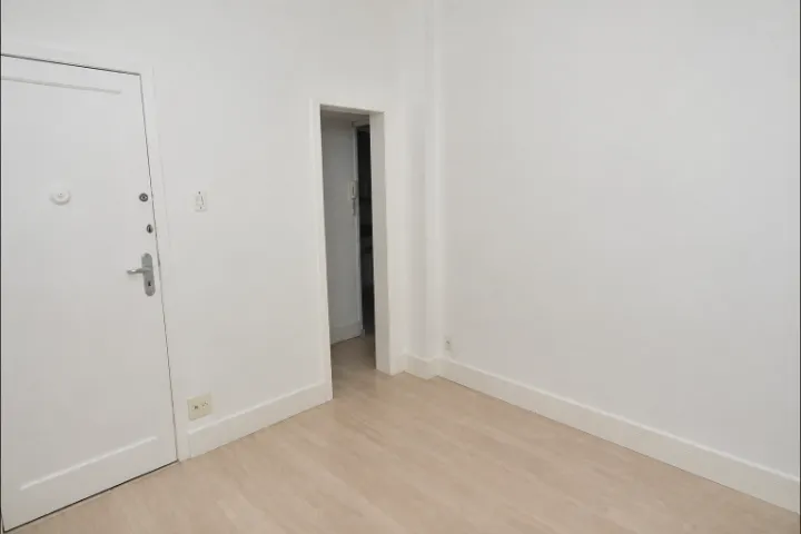 Apartment, 41 m², with a walk-in closet — photo 13