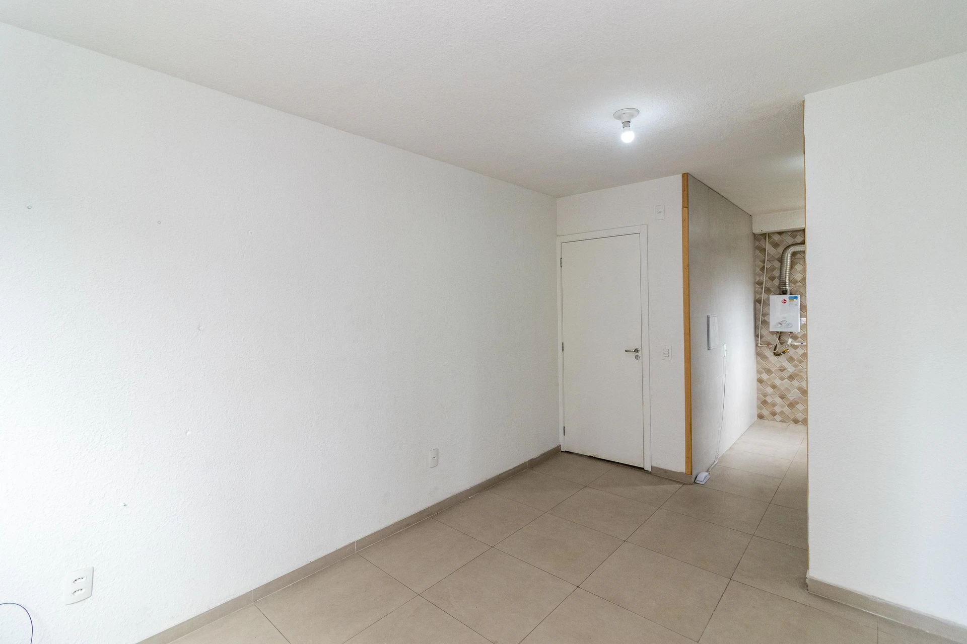 Apartamento, 45 m², com vista para as montanhas — photo 20
