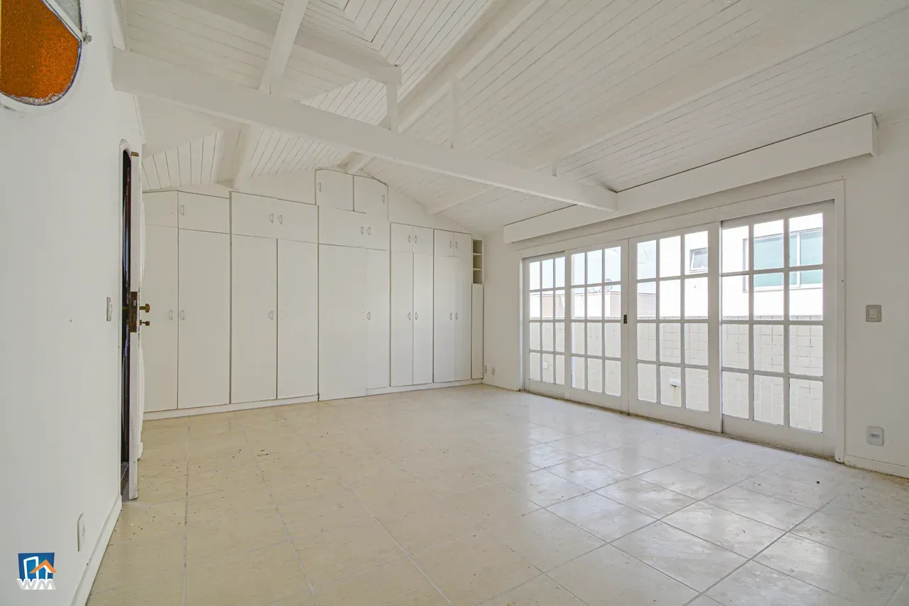 Apartamento de 4 quartos com varanda gourmet — photo 20