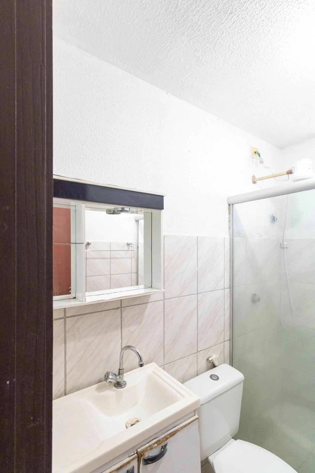 2-bedroom, 32 m² apartment in Rio de Janeiro — photo 13