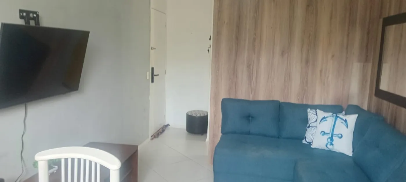 3-bedroom apartment with a washing machine — photo 23
