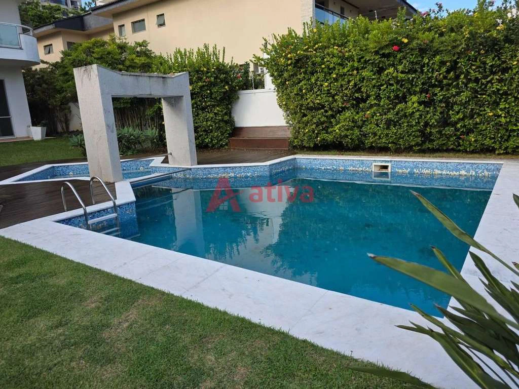 Casa con 4 suites y barbacoa privada — photo 6