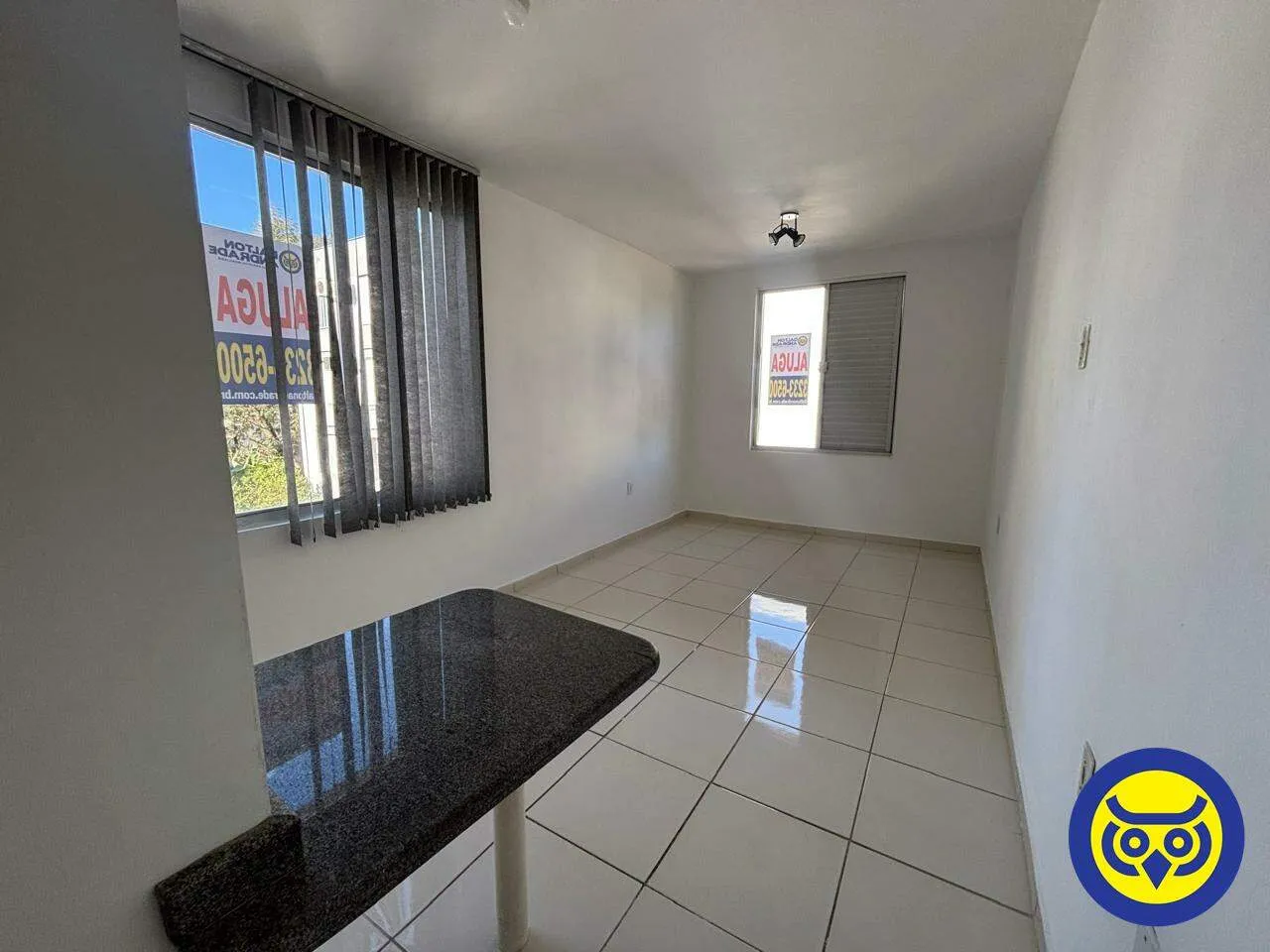 Апартамент з 1 спальнею 45 м² на 2 поверсі — photo 7