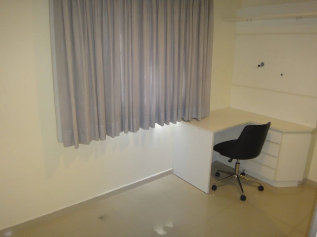 Dryer in a 3-bedroom apartment, 95 m² — photo 19