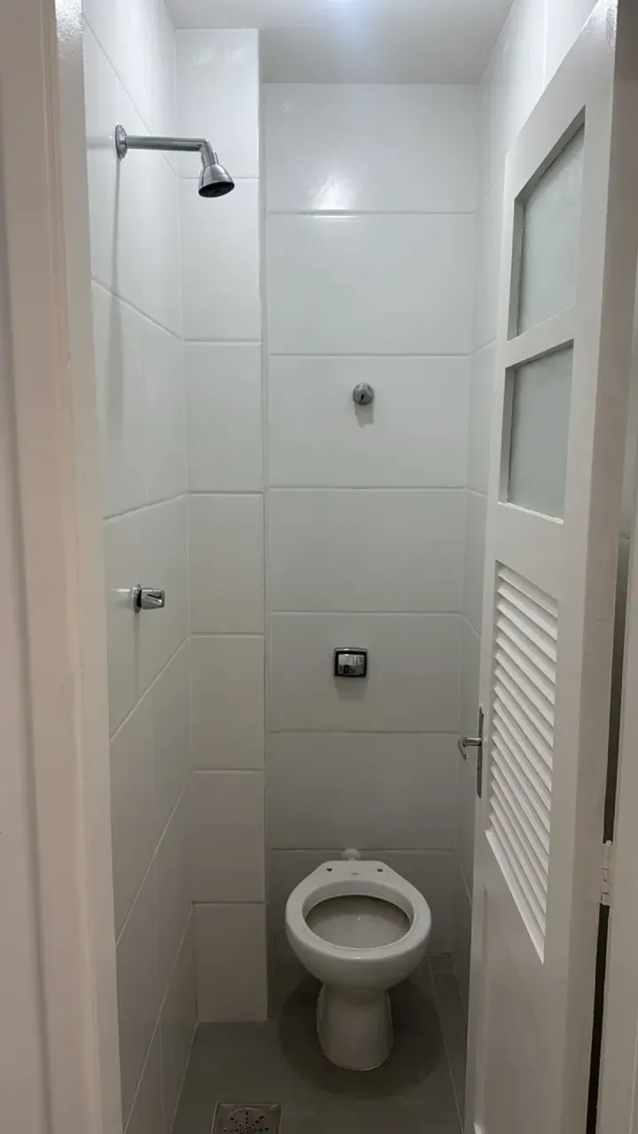 2-bedroom apartment with 2 bathrooms and 58 m² — photo 12