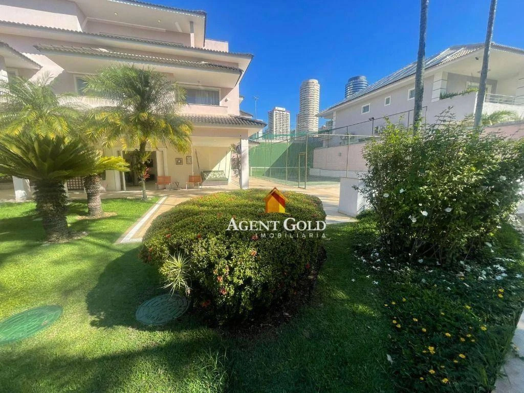 Furnished 900 m² house with 6 en-suite bedrooms — photo 20