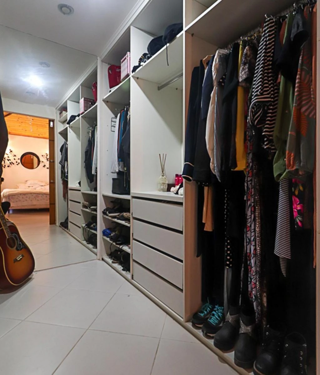 Casa em condomínio com 8 quartos e jardim privativo — photo 39