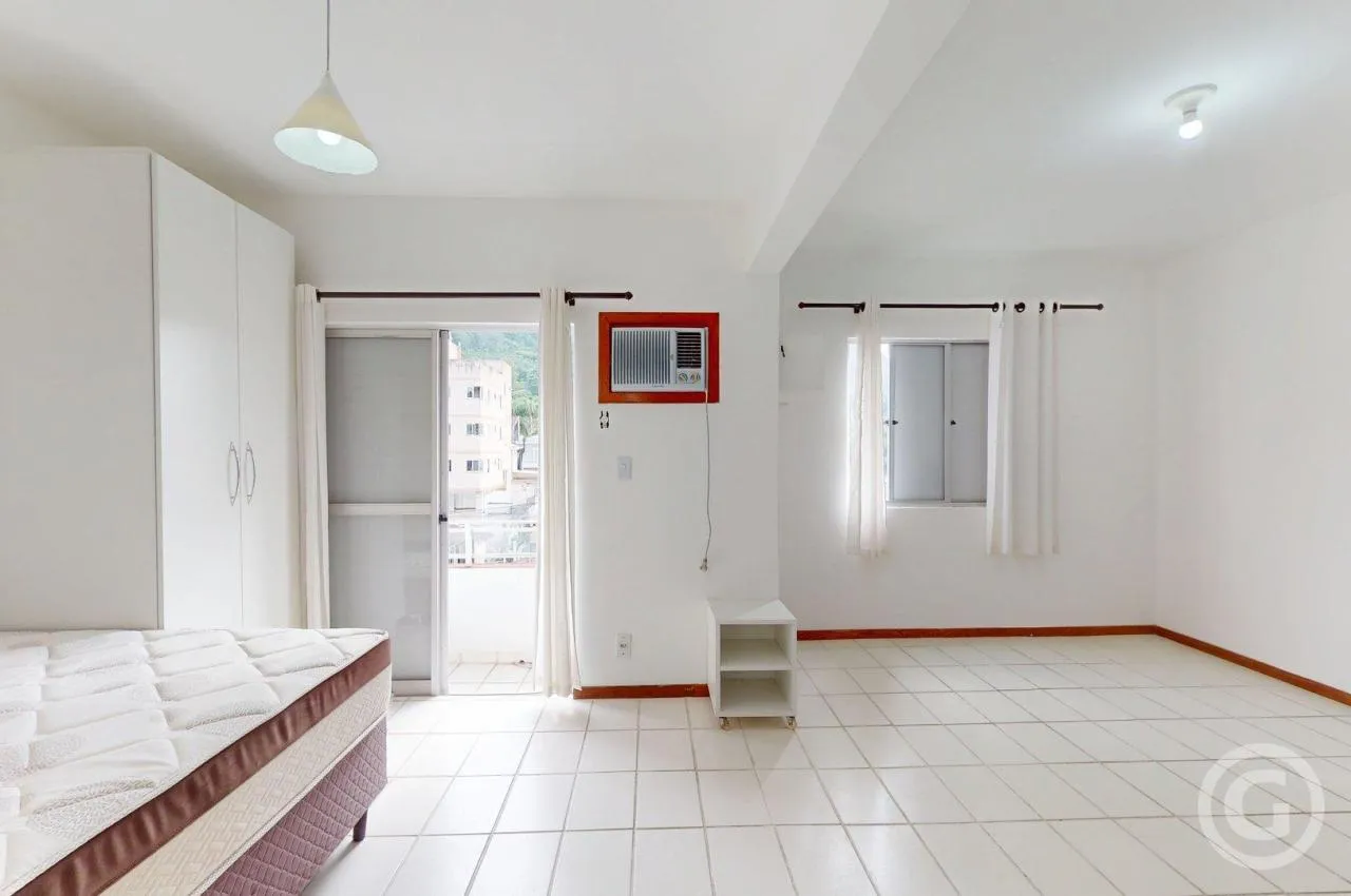 33 m² kitnet with 1 bedroom, 1 bathroom, parking — photo 10