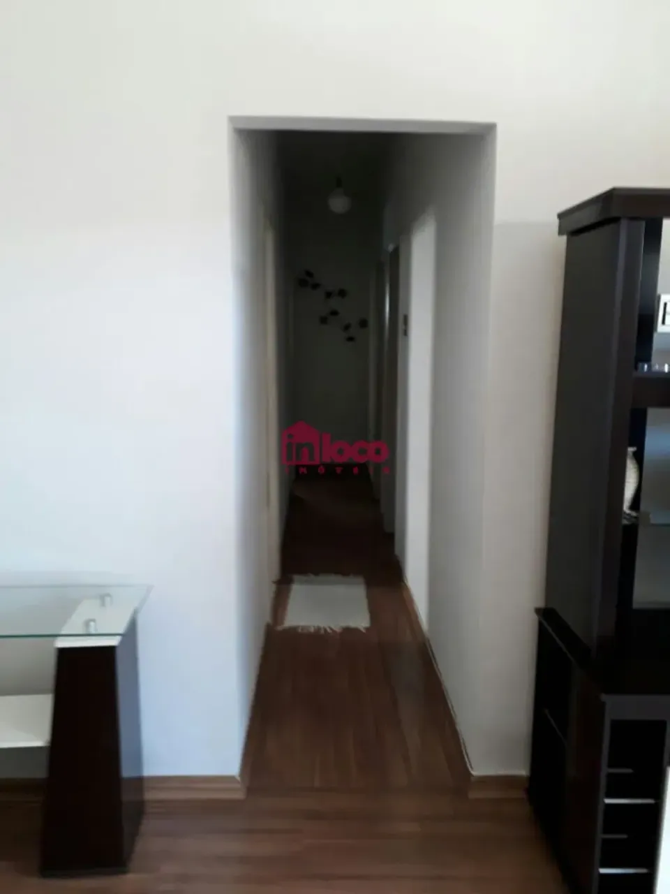 Unfurnished linear house with 3 bedrooms and 3 parking spaces — photo 16