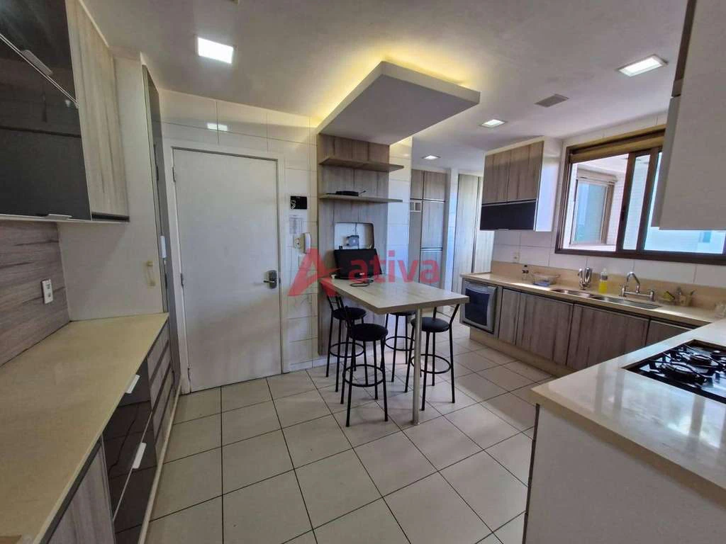 4-suite apartment with a private BBQ area — photo 24
