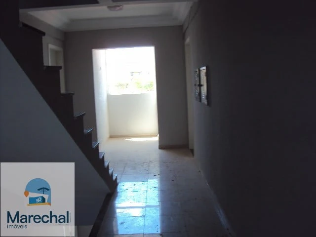 Балкон з грилем та 2 спальні: квартира 55 м² — photo 18