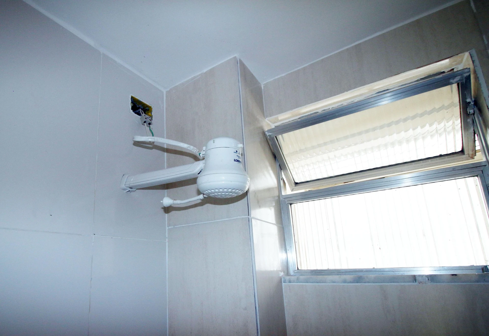 Apartment, 49 m², with a grill on the balcony — photo 20
