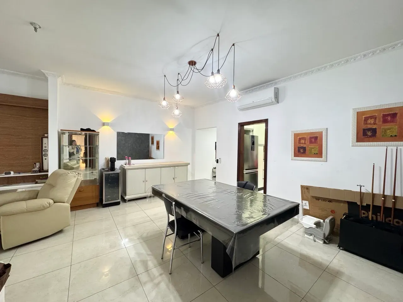 3 quartos e espaço de home office: apartamento de 150 m² — photo 29