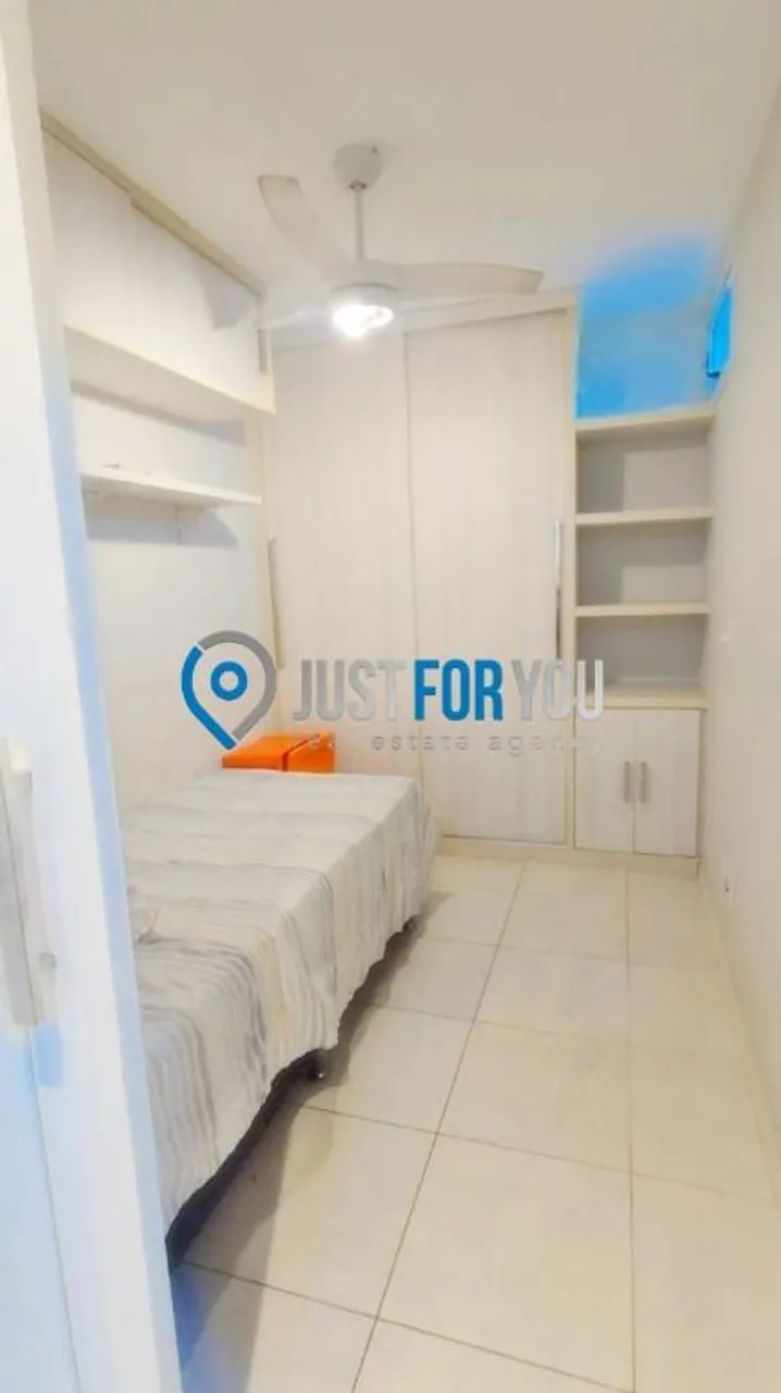 Furnished apartment with 2 bedrooms and 3 bathrooms — photo 3