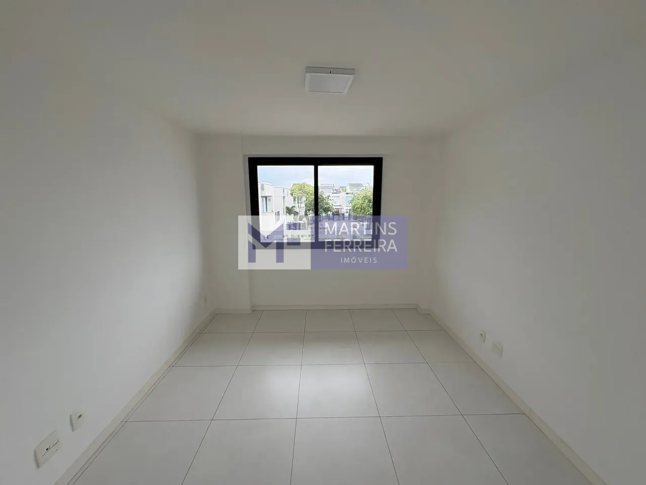 Apartamento para locação com varanda e 3 quartos — photo 9