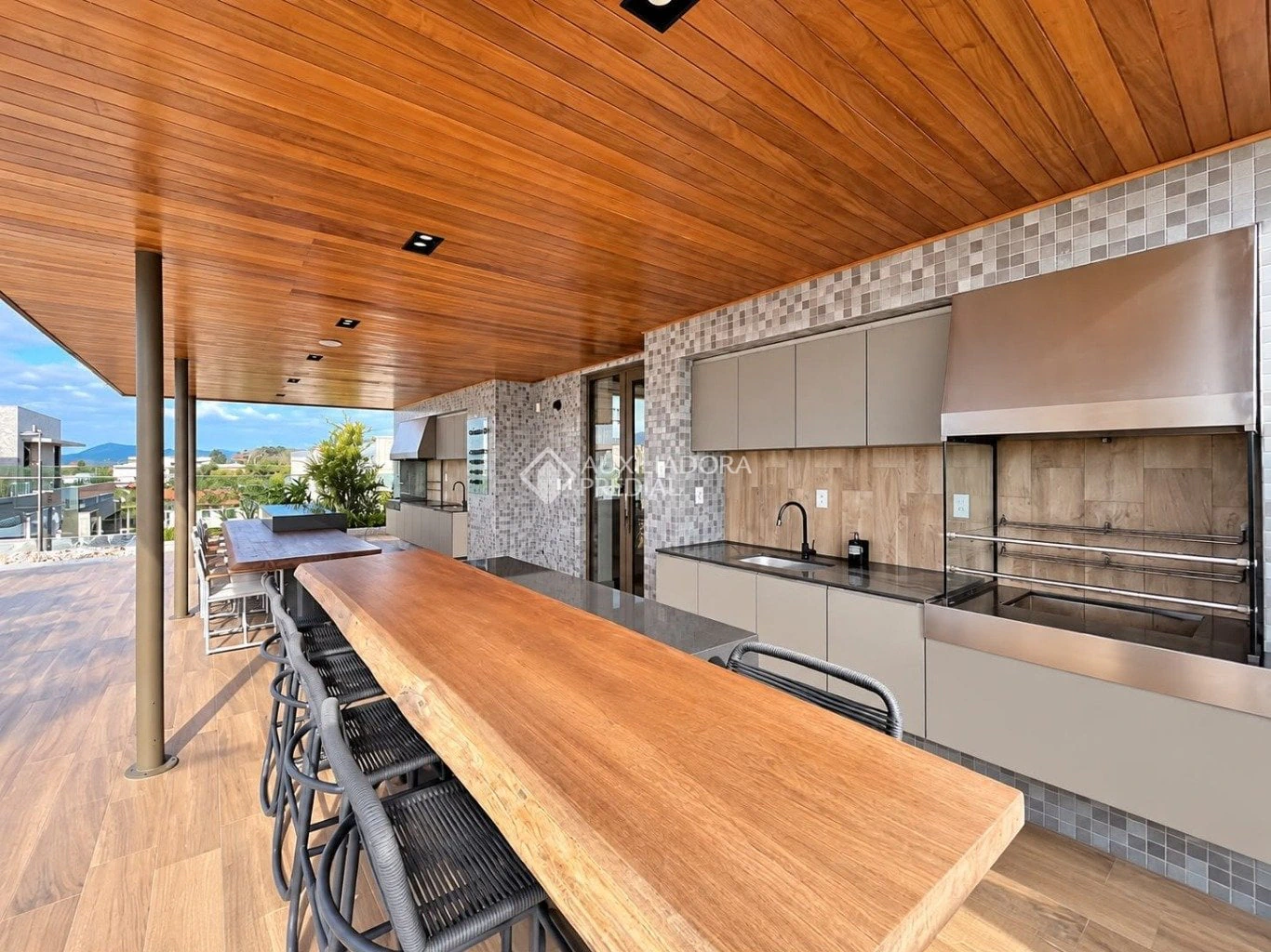 Departamento de 96 m² con piscina privada y vista al agua — photo 11