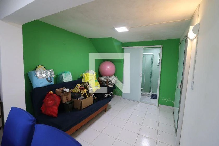 Furnished apartment, 90 m², with a grill on the balcony — photo 12