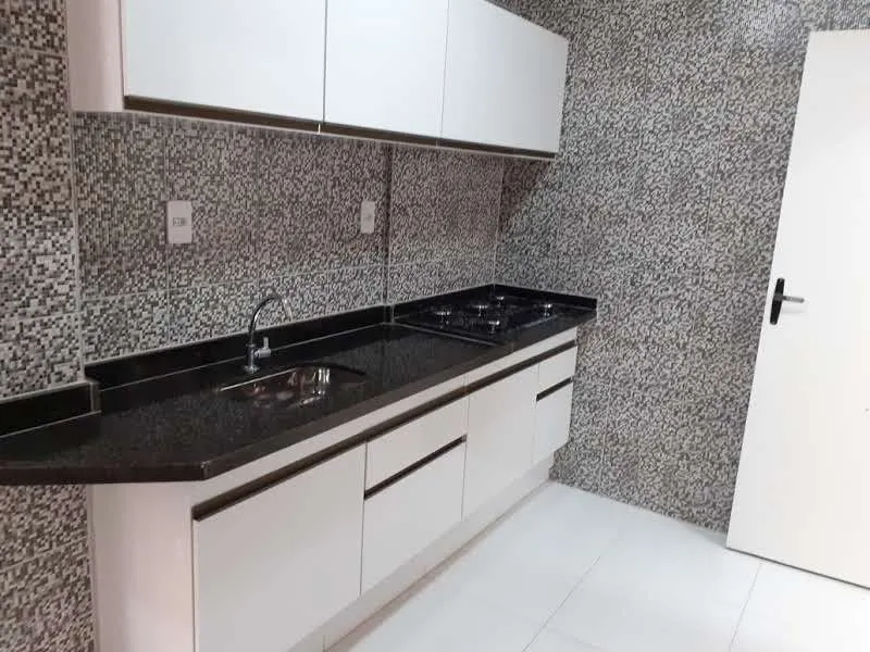 Квартира 100 м², 3 спальни, Рио-де-Жанейро — photo 2