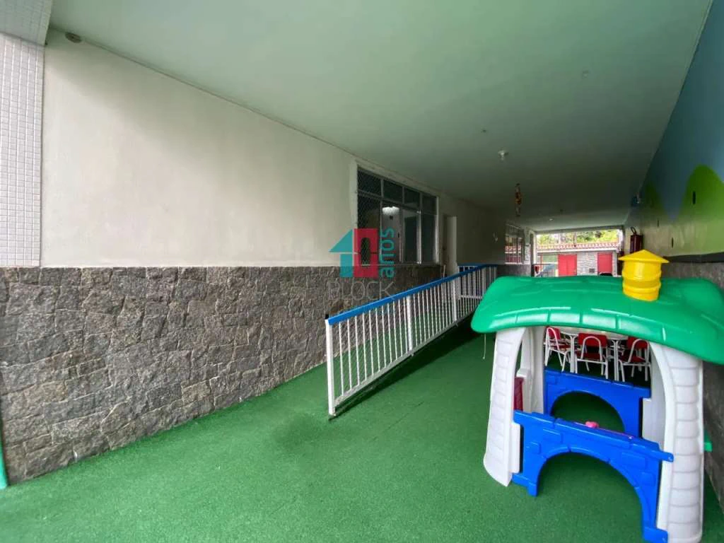 Casa duplex com 4 suítes e 6 banheiros, 450 m² — photo 22