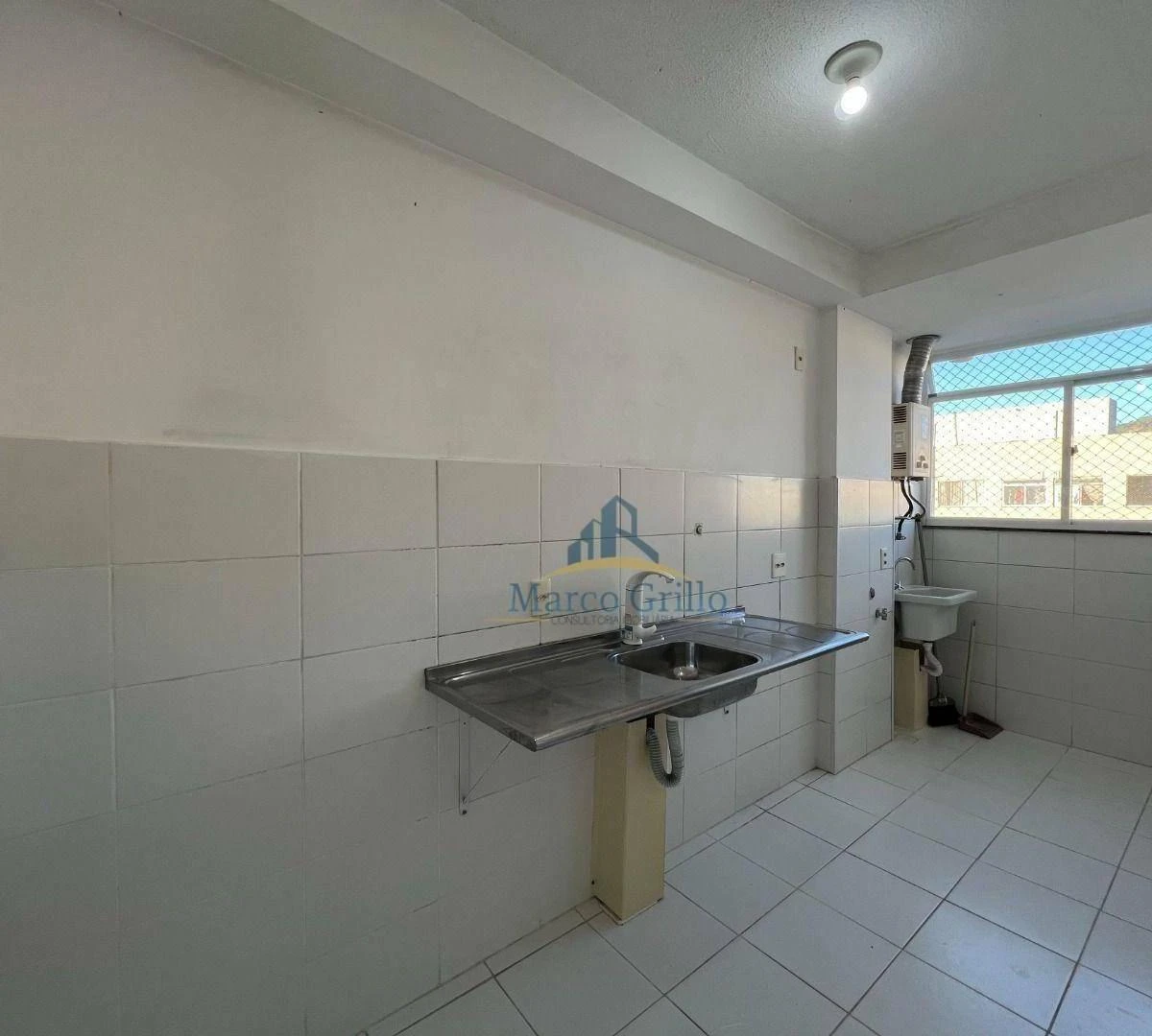 Apartamento com 2 quartos, 1 banheiro e 45 m² — photo 25
