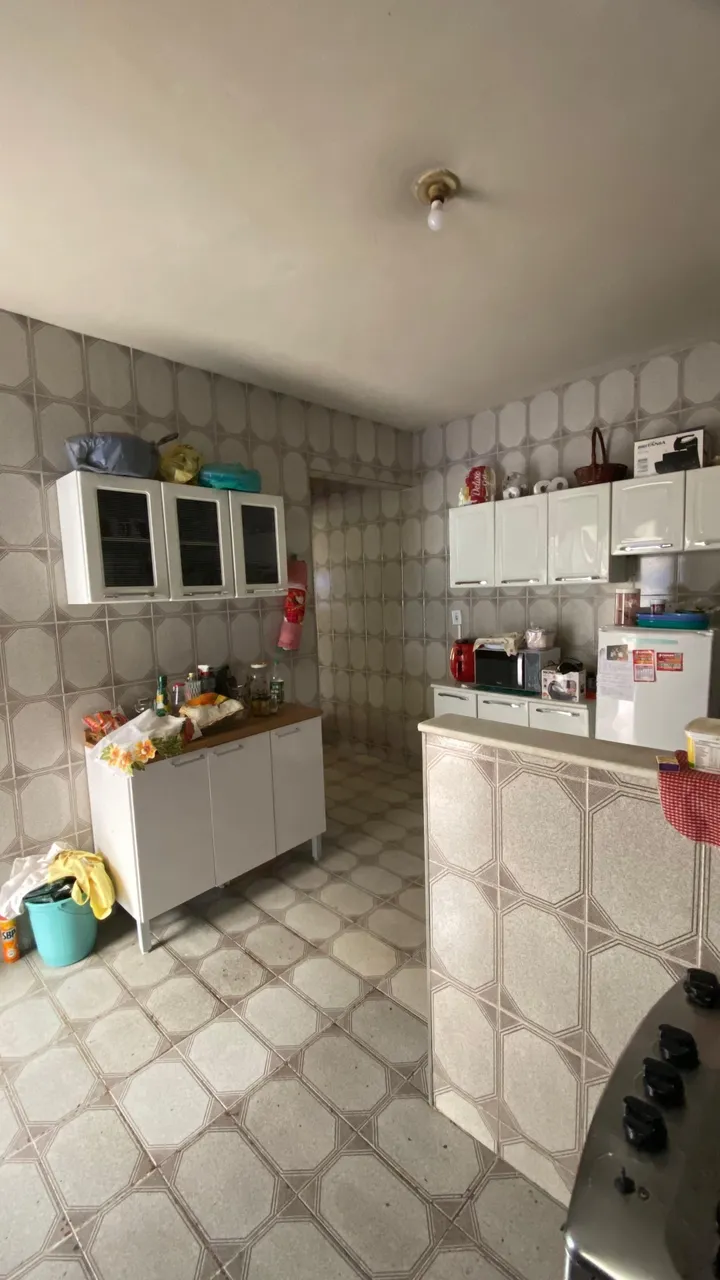 Casa mobiliada com 2 quartos e 2 banheiros — photo 11