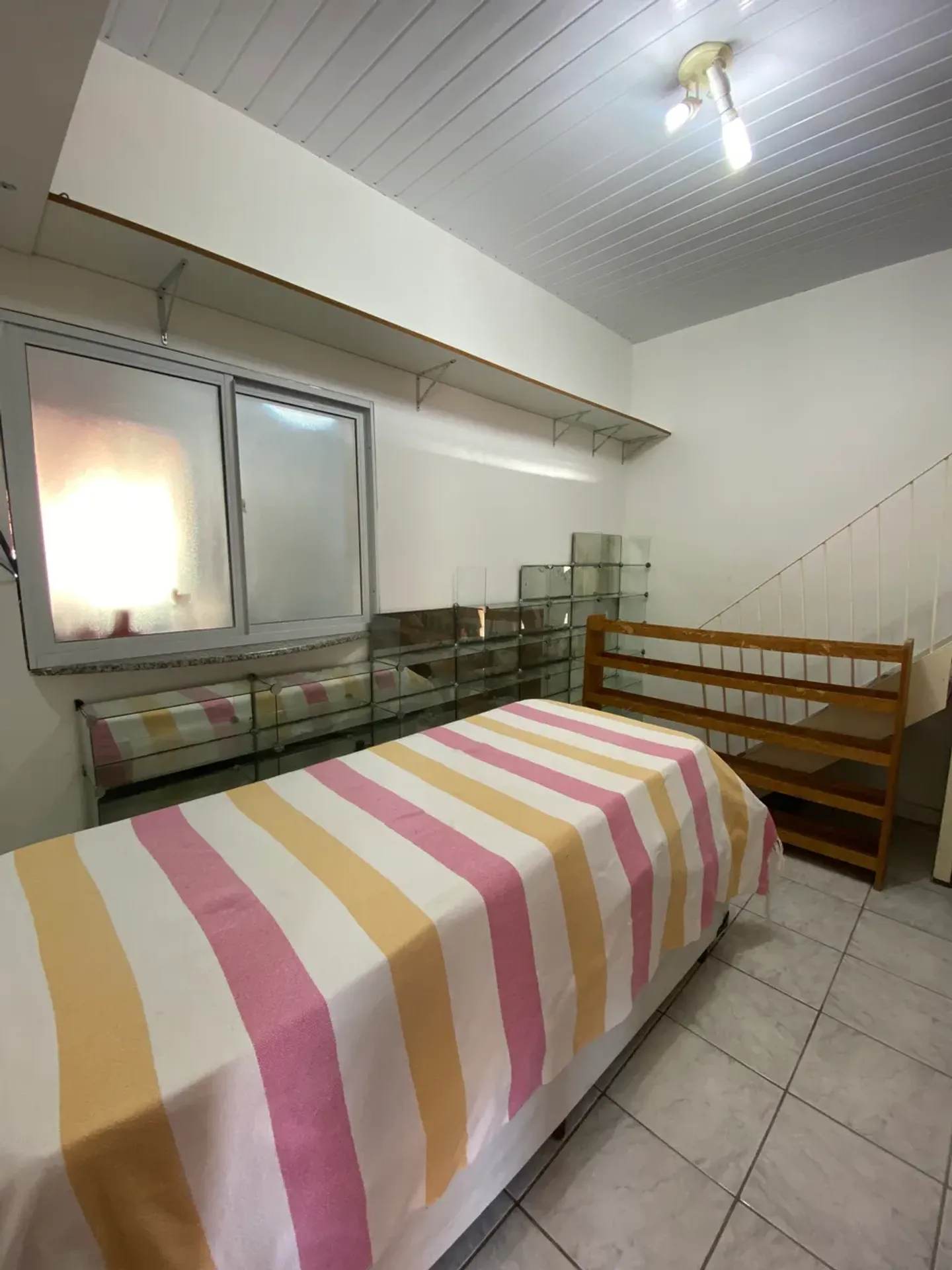 Casa mobiliada com 2 dormitórios e 1 vaga — photo 35
