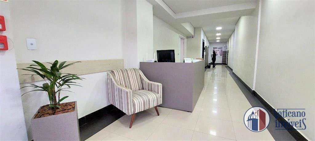 Furnished apartment, 50 m², with a washing machine — photo 16