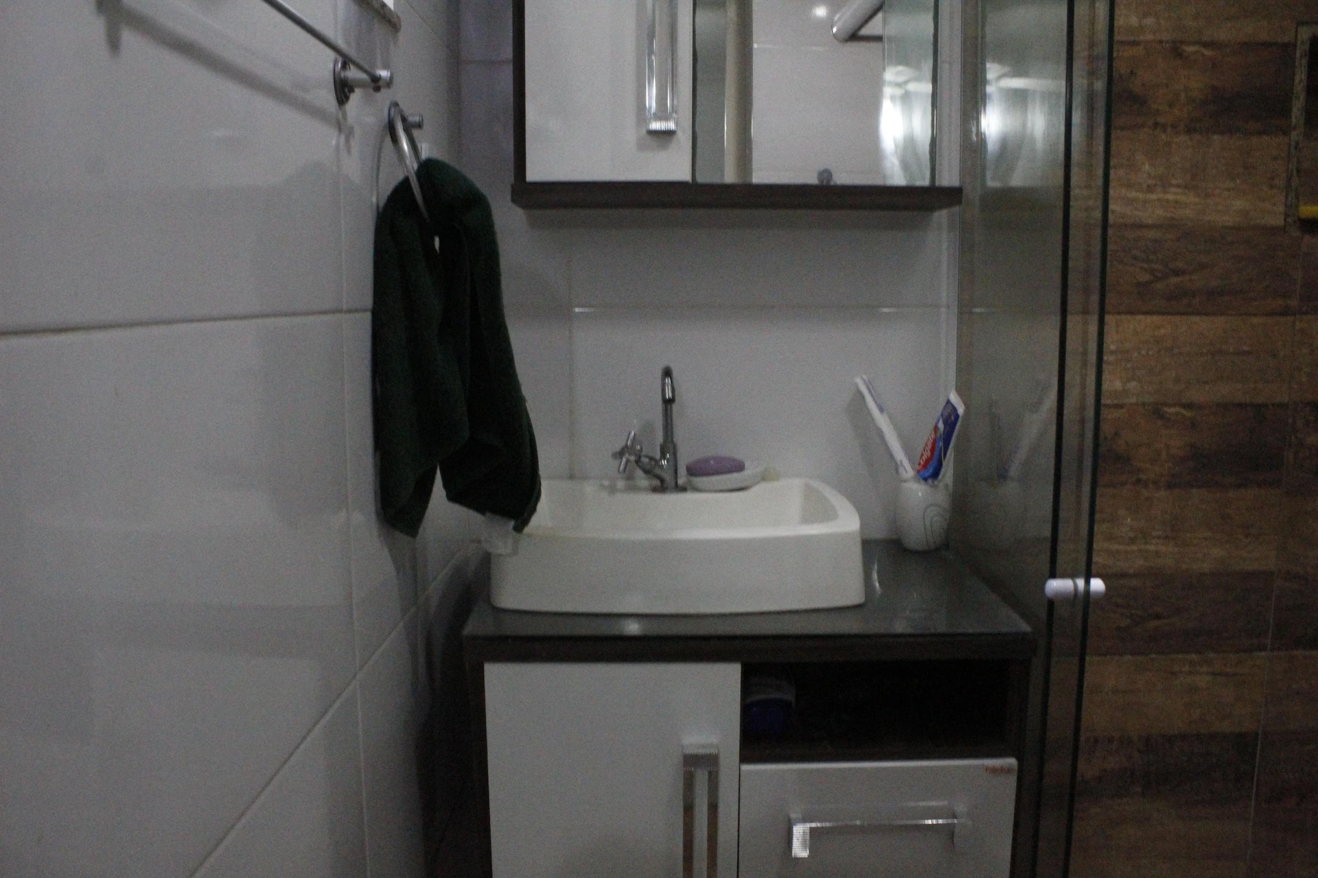 Furnished house with 3 bedrooms and 4 bathrooms — photo 71