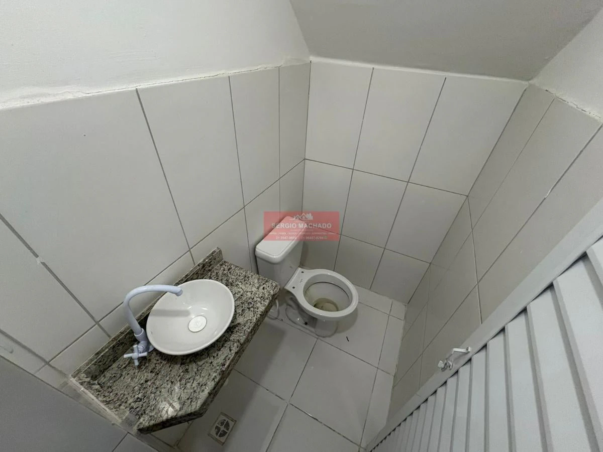 Casa duplex com 2 quartos e cozinha aberta com fogão — photo 5