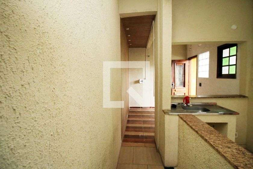 Unfurnished house with 1 bedroom and 50 m² — photo 19