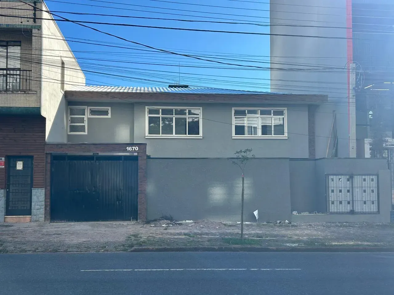 1-bedroom apartment with no parking space included — photo 3