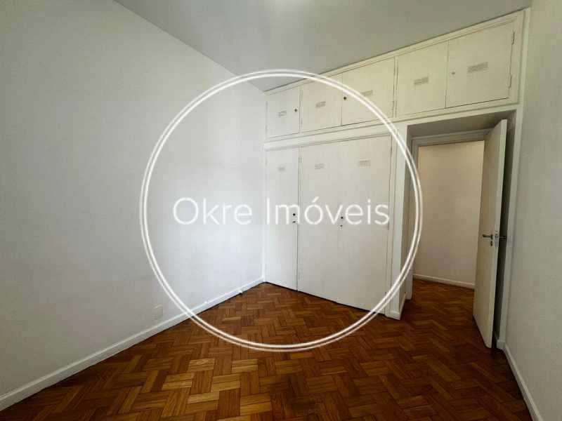 Apartamento sin amueblar de 160 m² con 3 dormitorios y 4 baños — photo 5