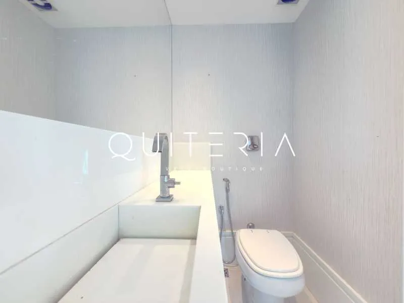 Duplex apartment, renovated, 4 bedrooms and 5 bathrooms — photo 14