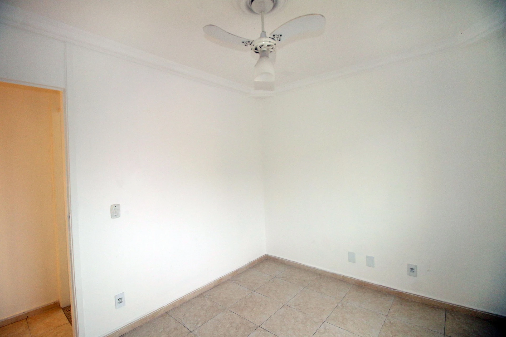Apartamento de 3 quartos em condomínio com academia — photo 44