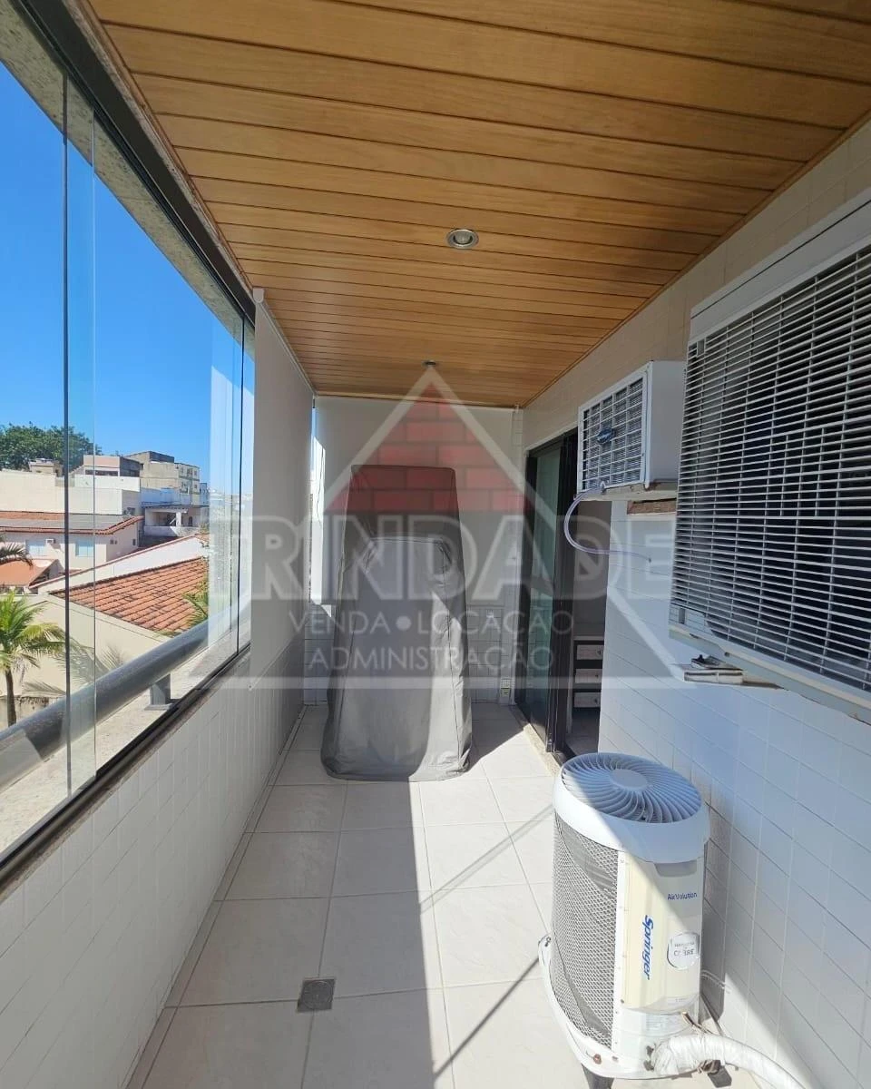 2-bedroom apartment in a building with a sauna — photo 28