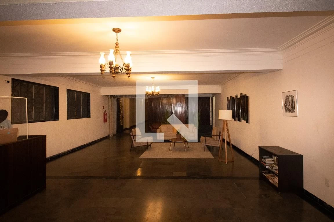 Apartamento com 3 quartos, 2 banheiros e 2 vagas — photo 23