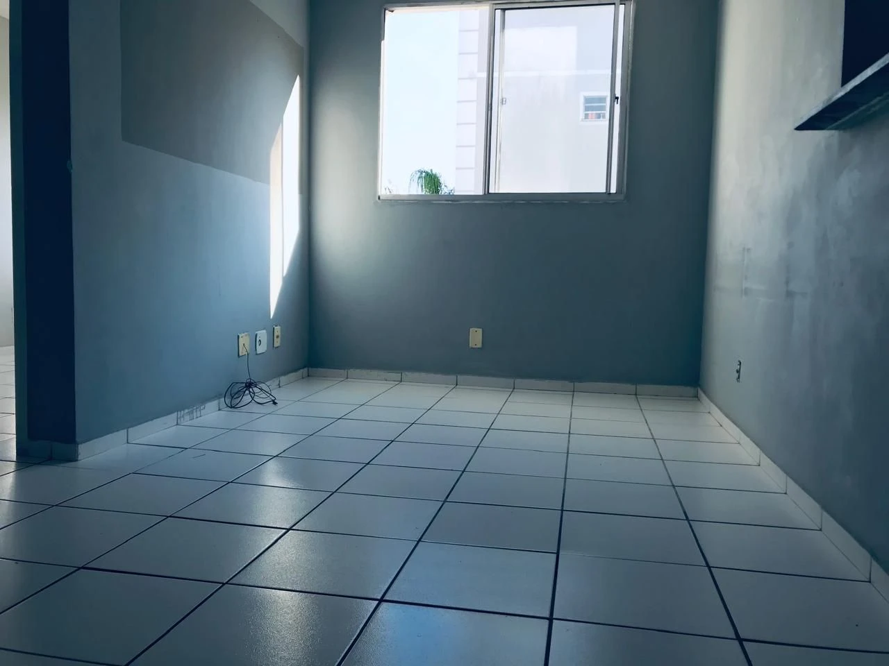 Apartamento com 2 quartos, sendo 1 suíte, e 1 vaga — photo 6