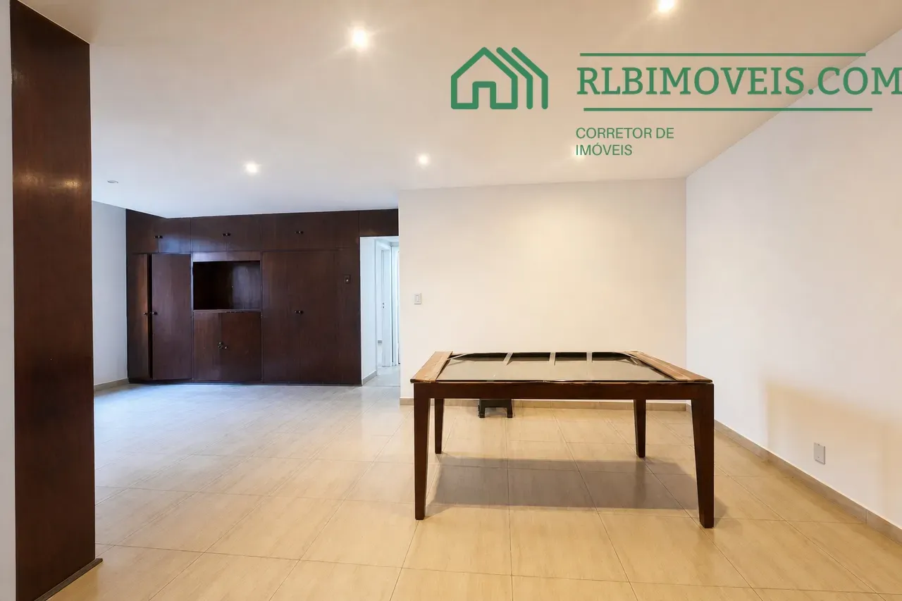 Apartamento, 110 m², com máquina de lavar — photo 20