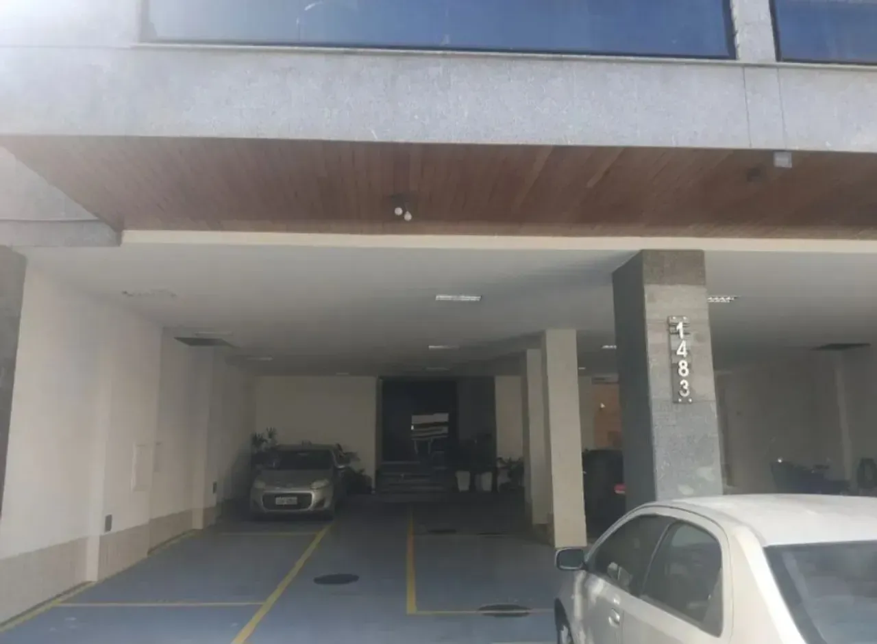 Ground-floor unfurnished apartment with 2 bedrooms and 1 bath — photo 14