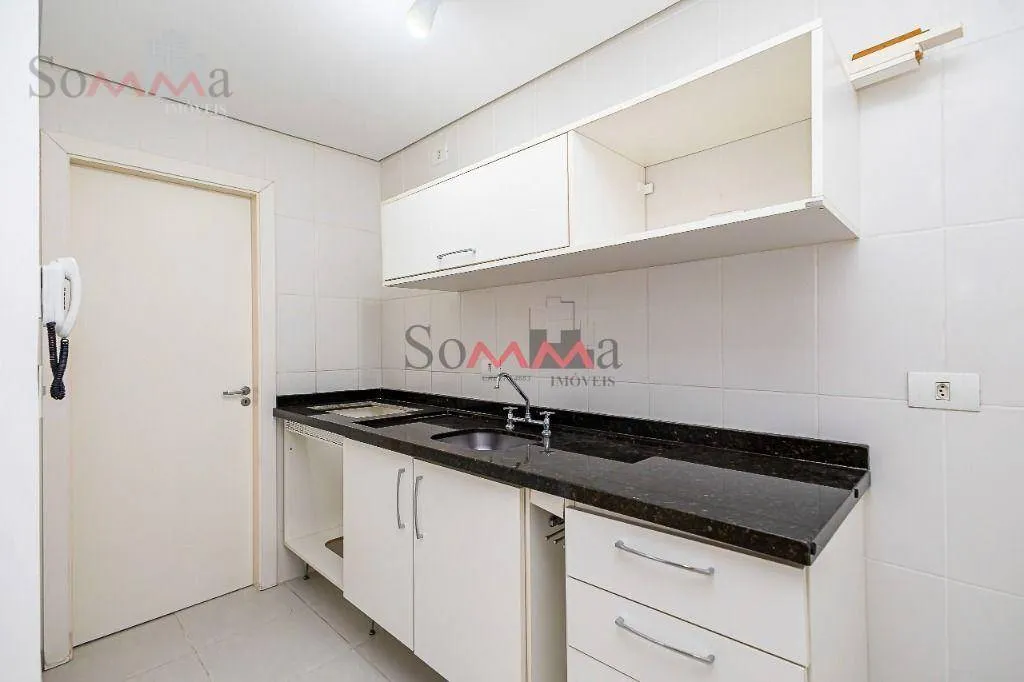 2-bedroom apartment 75 m² with en-suite and BBQ — photo 4