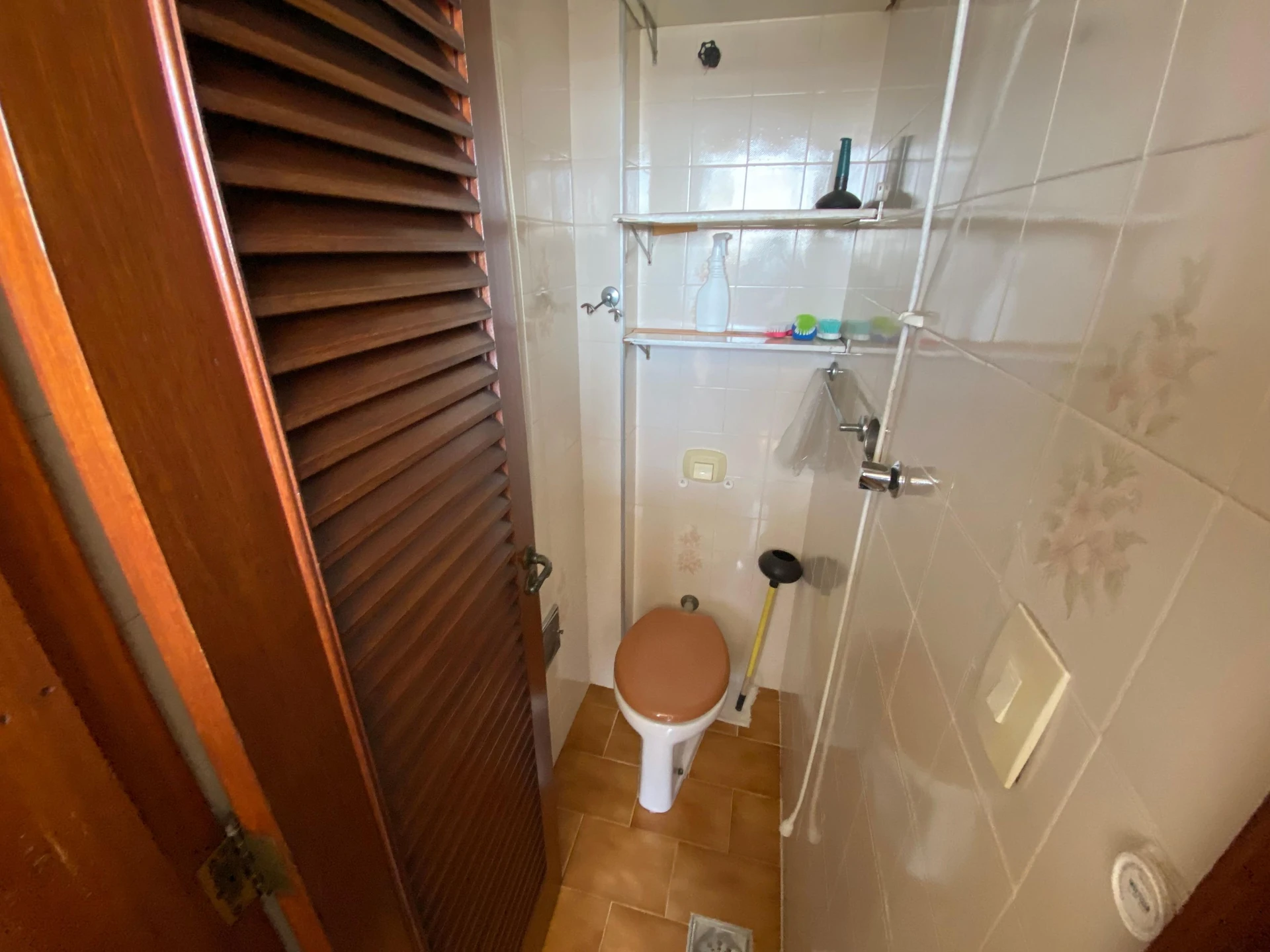 3 quartos e máquina de lavar: apartamento de 90 m² — photo 45