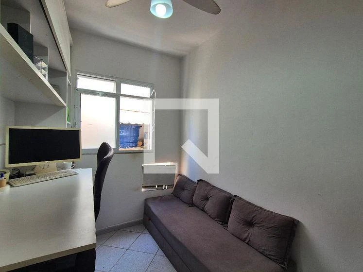 Пральна машина та 1 спальня: квартира 44 м² — photo 6