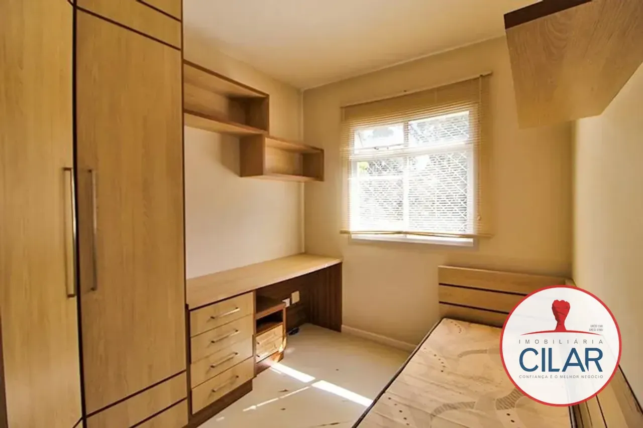 75.82 m² apartment with 3 bedrooms and enclosed kitchen — photo 5