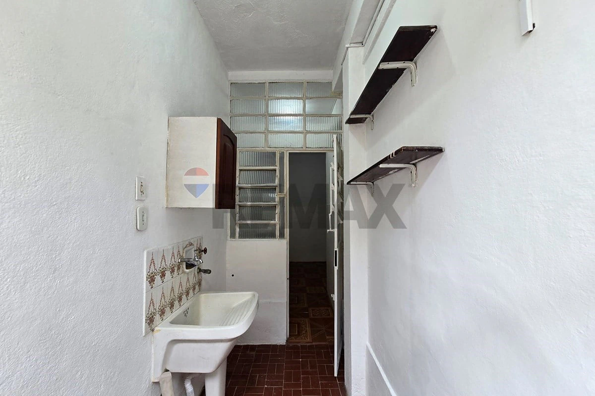 2-bedroom, 60 m² apartment in Rio de Janeiro — photo 9