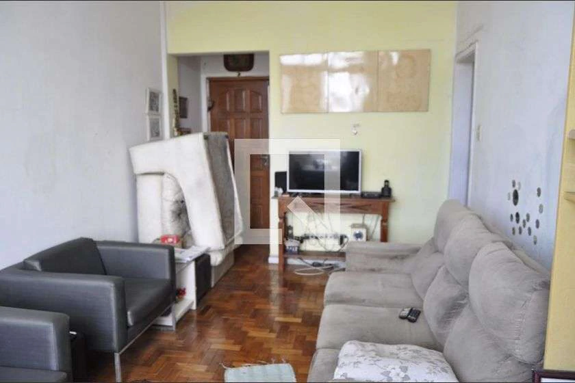 Furnished 2-bedroom apartment 80 m² with no parking — photo 16