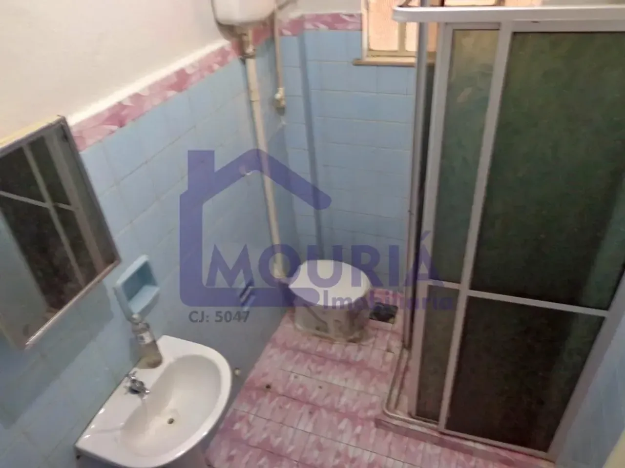 Unfurnished house with 2 bedrooms and closed kitchen — photo 4