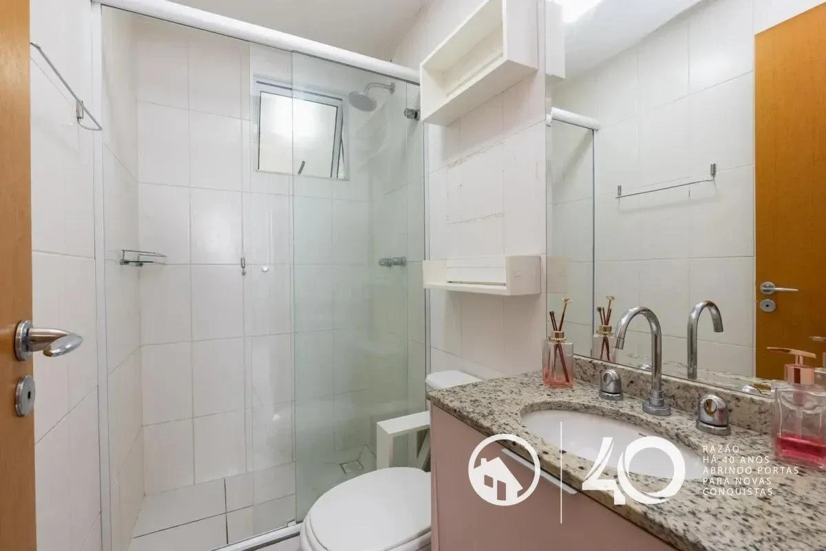 3-bedroom apartment with a washing machine — photo 22