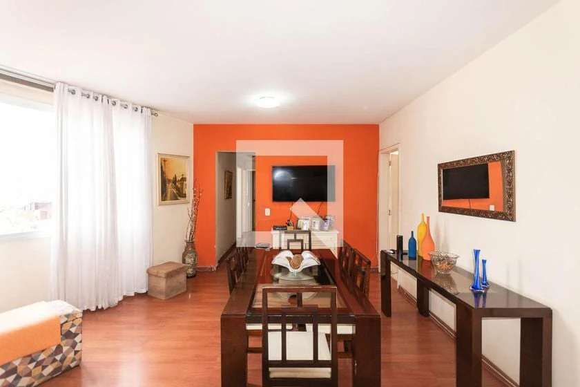 2-bedroom apartment with a home office in Rio de Janeiro — photo 8
