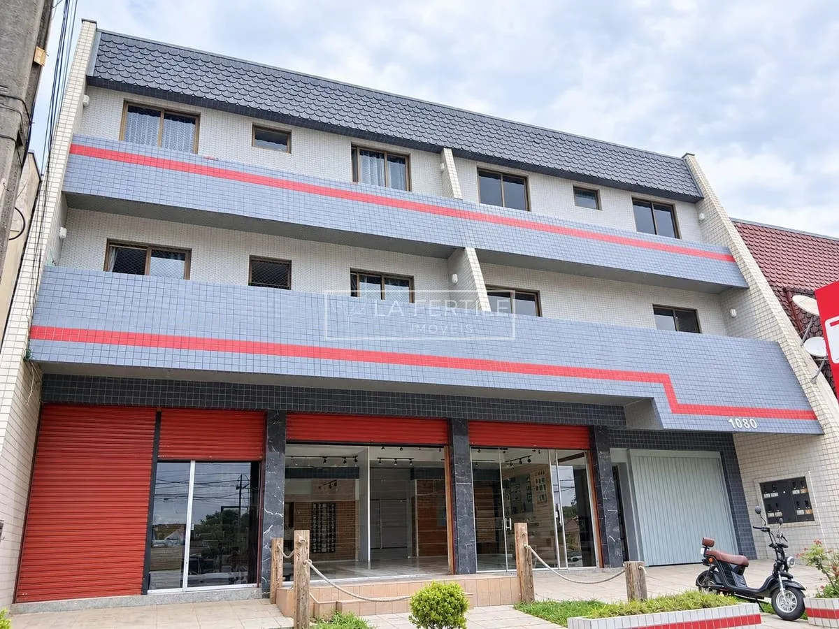 Приватное барбекю и 3 спальни: квартира 119 м² — photo 35