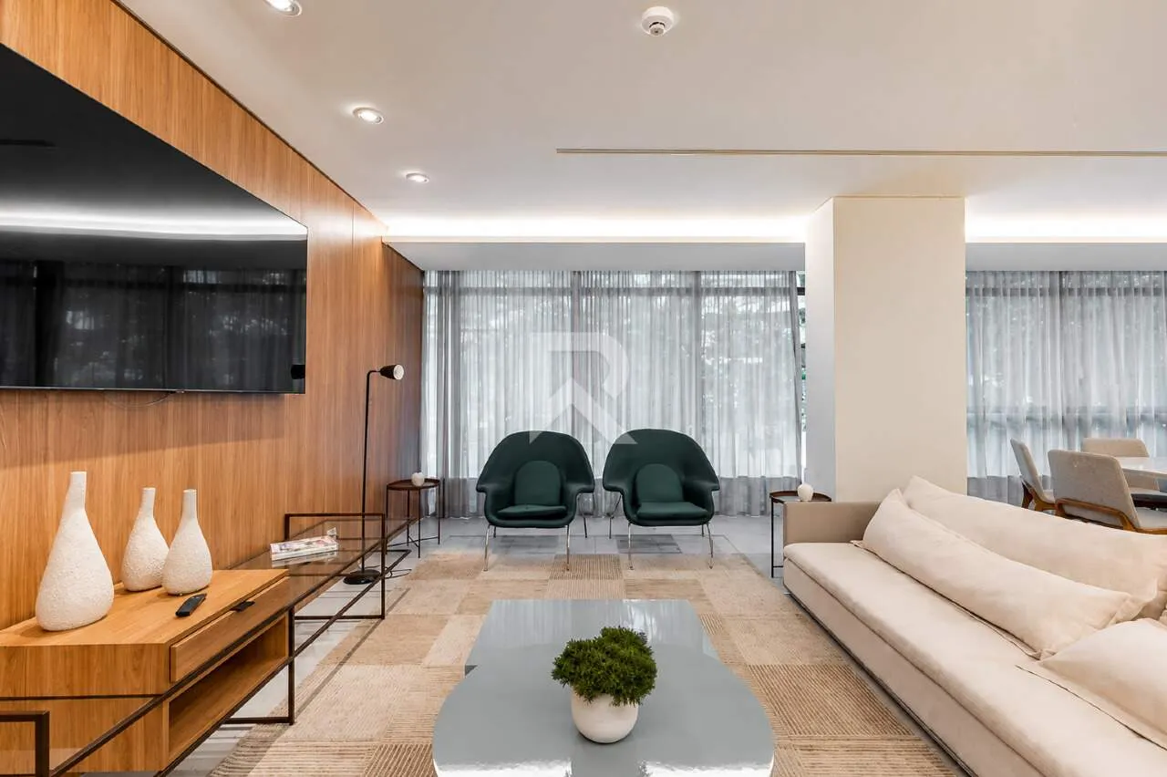 Квартира 230 м²: 3 спальни с ванными и 4 парковки — photo 5
